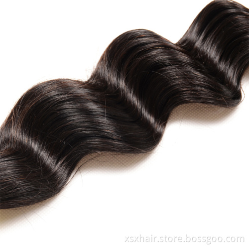 Ali Trade Assurance Supplier blossom bundles virgin hair weave manufacturers